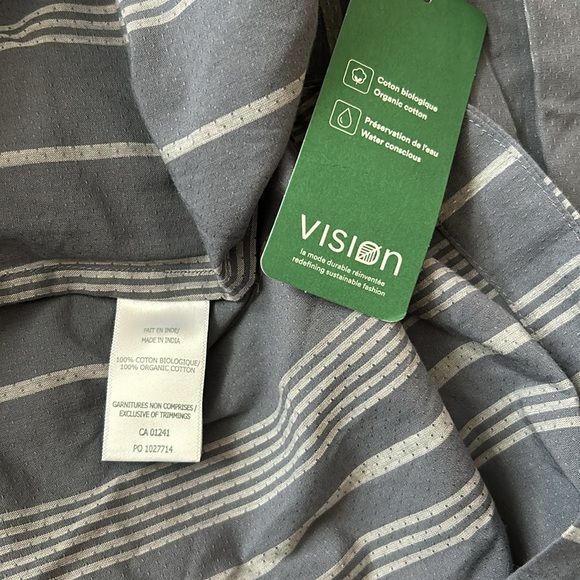 Vision - Picture 7 of 8